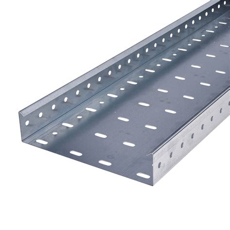 Cable Trays 